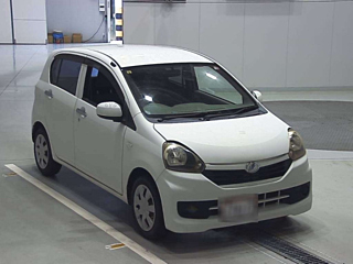 car slider