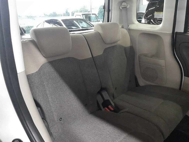 HONDA N BOX 2018
