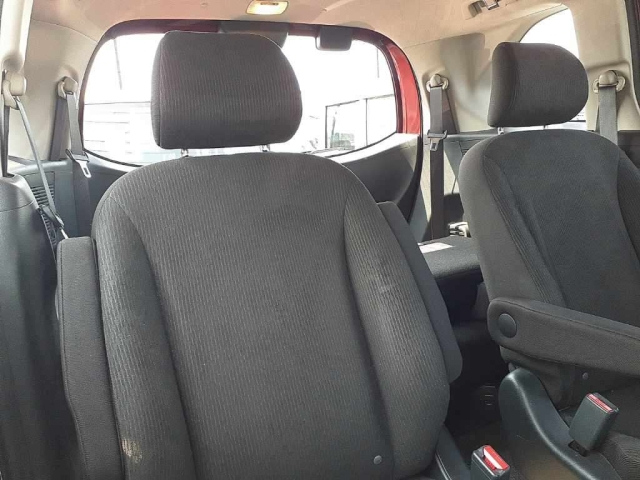 HONDA FREED 2014