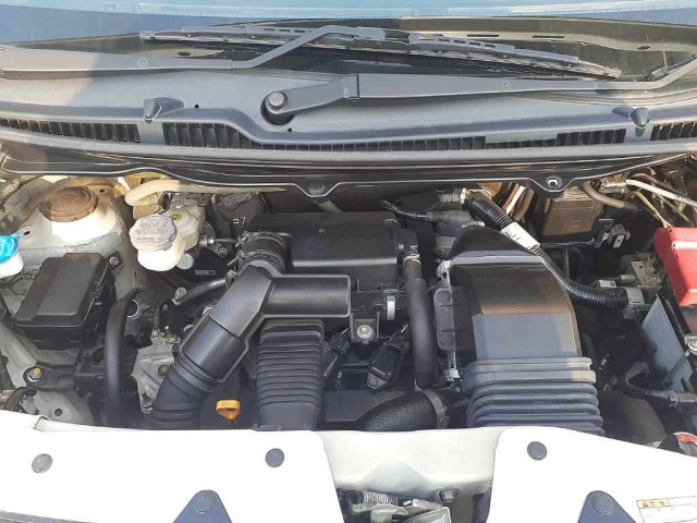 SUZUKI WAGON R 2017