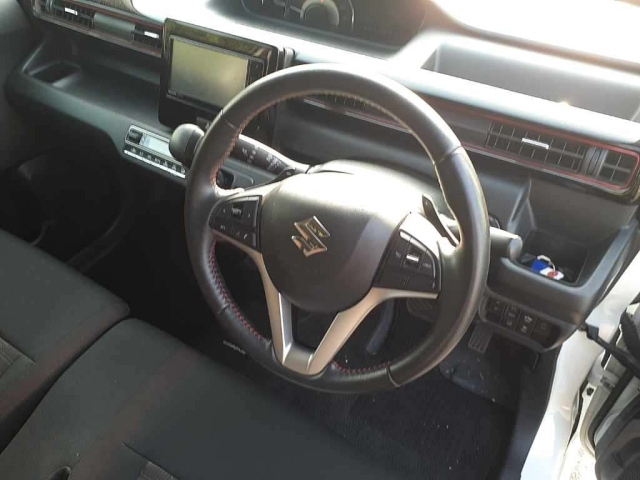 SUZUKI WAGON R 2017