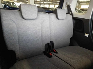 SUZUKI WAGON R SMILE 2022