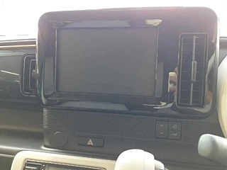 SUZUKI WAGON R SMILE 2022