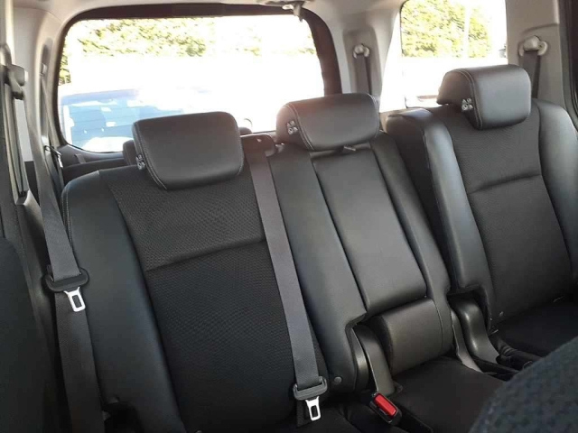HONDA STEP WAGON 2014