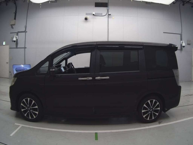 HONDA STEP WAGON 2014