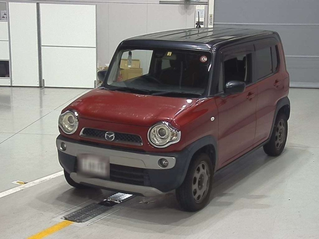 MAZDA FLAIR 2014