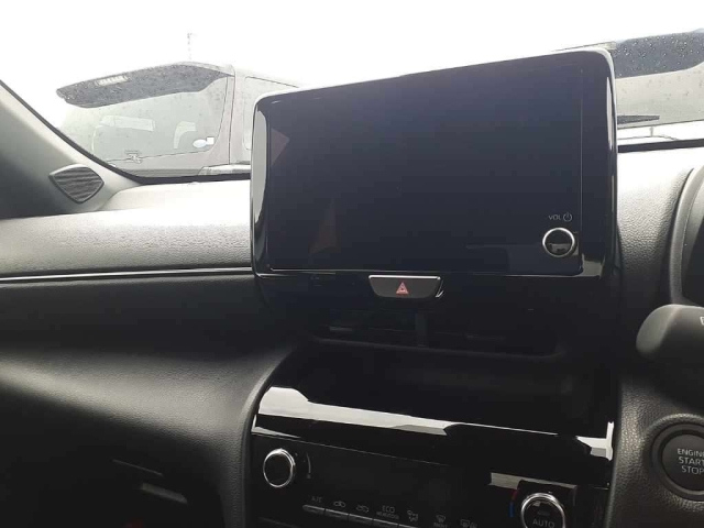 TOYOTA YARIS CROSS 2025