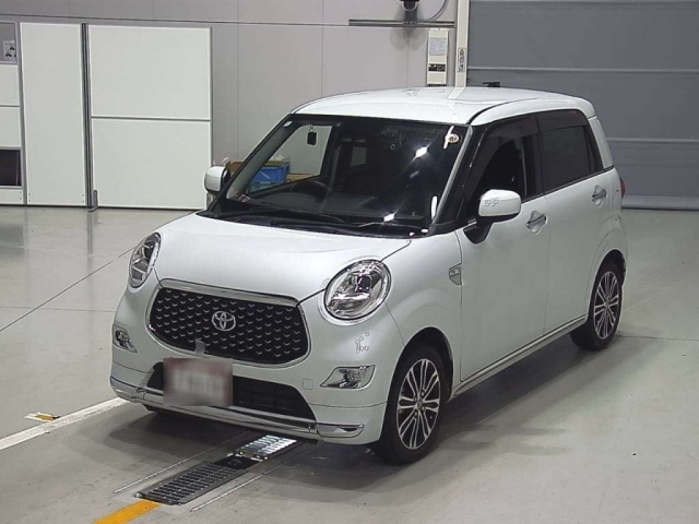 TOYOTA PIXIS JOY 2022