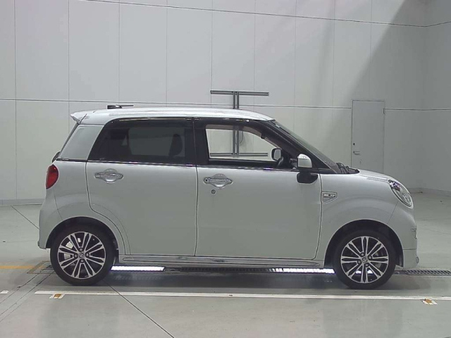 TOYOTA PIXIS JOY 2022