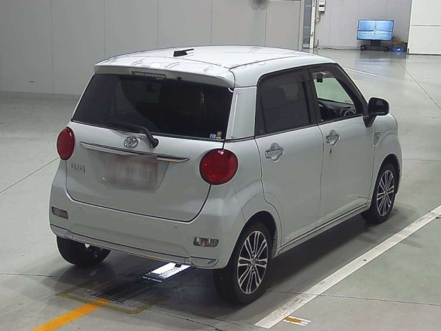 TOYOTA PIXIS JOY 2022