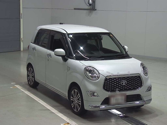 TOYOTA PIXIS JOY 2022