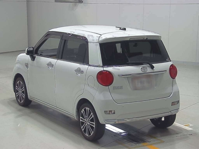 TOYOTA PIXIS JOY 2022