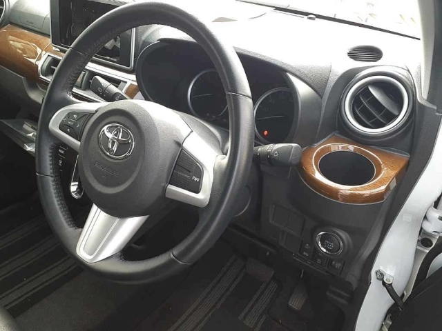 TOYOTA PIXIS JOY 2022