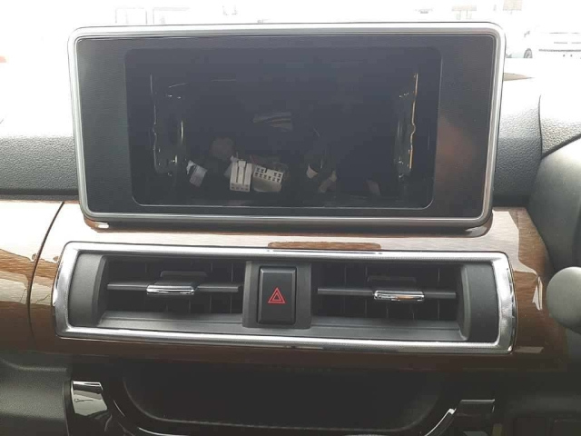 TOYOTA PIXIS JOY 2022