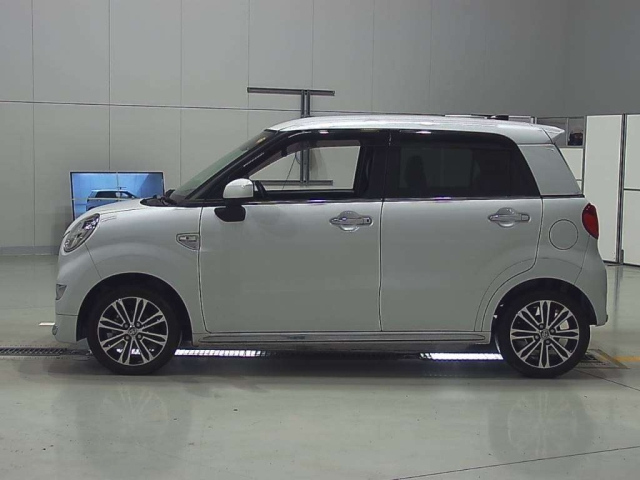 TOYOTA PIXIS JOY 2022