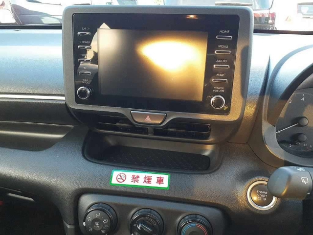 TOYOTA YARIS 2021