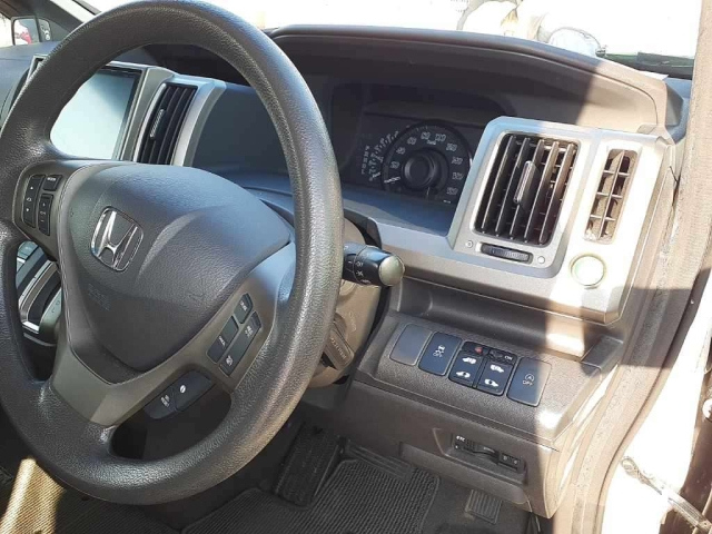 HONDA STEP WAGON 2014
