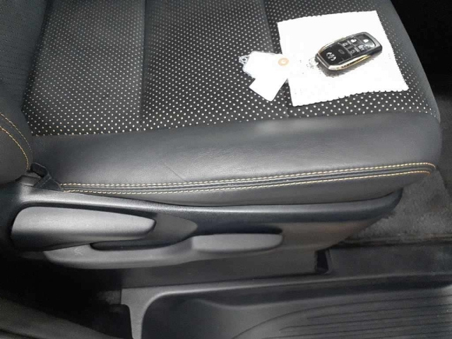 TOYOTA VELLFIRE 2021