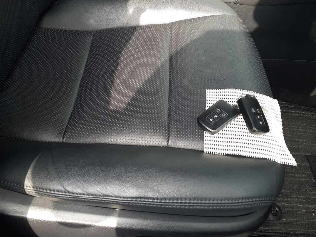 TOYOTA ALPHARD 2018