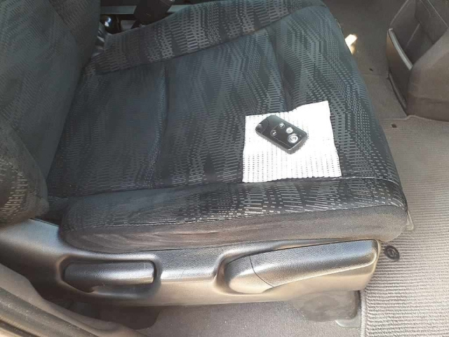 HONDA STEP WAGON 2014