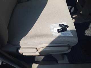 car slider