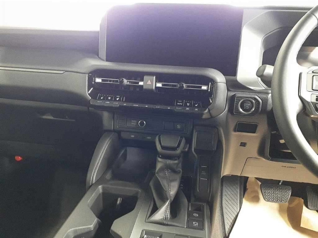 TOYOTA LAND CRUISER 2024