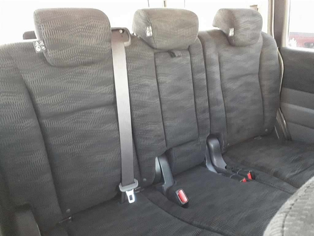 HONDA STEP WAGON 2014
