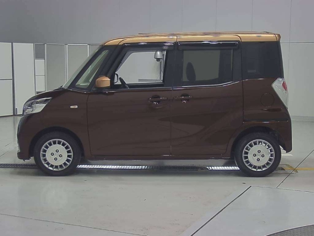 NISSAN DAYZ ROOX 2017