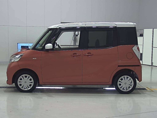 car slider