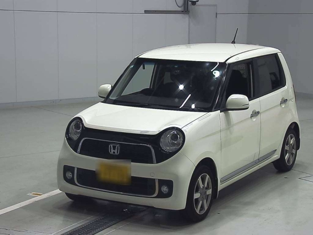 HONDA N ONE 2013