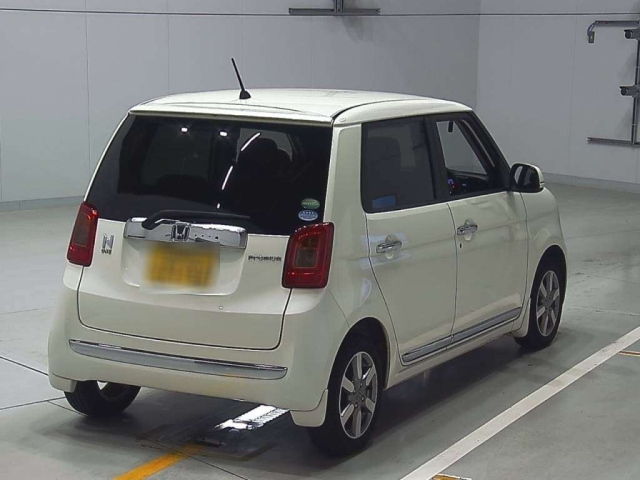 HONDA N ONE 2013