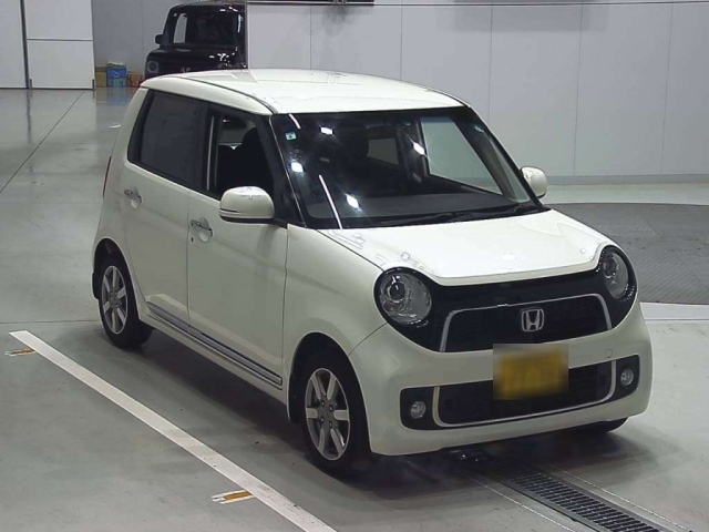 HONDA N ONE 2013