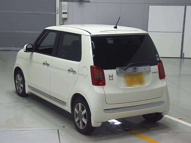 HONDA N ONE 2013
