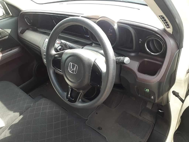 HONDA N ONE 2013