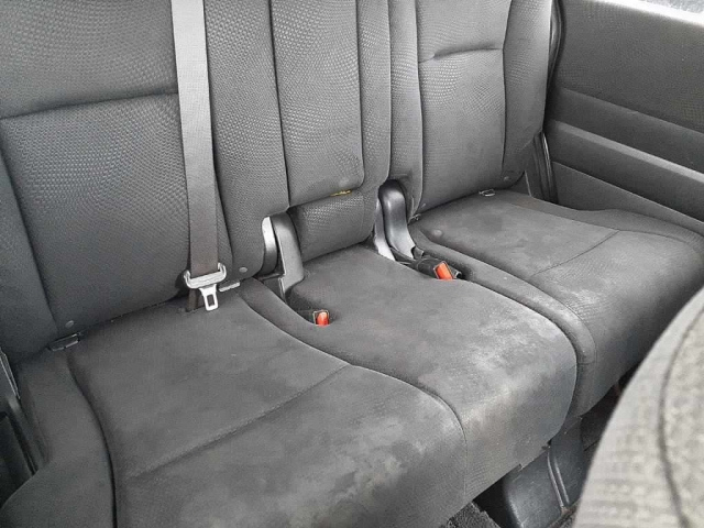 HONDA STEP WAGON 2012