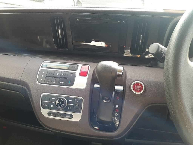HONDA N ONE 2013