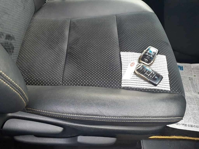 TOYOTA VELLFIRE 2017