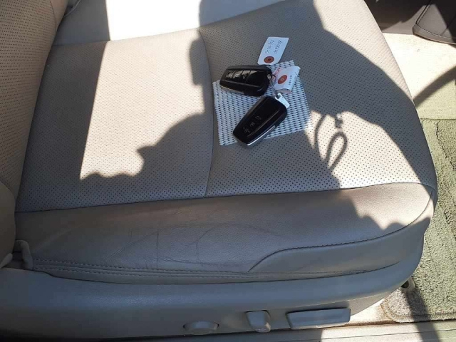 TOYOTA LAND CRUISER PRADO 2019