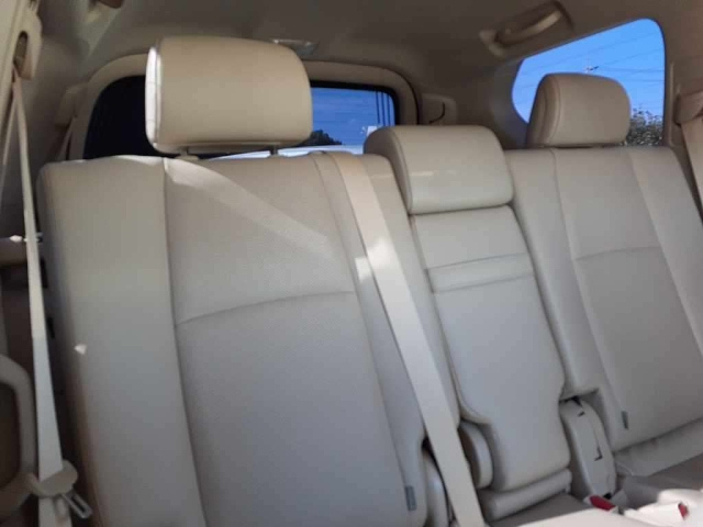 TOYOTA LAND CRUISER PRADO 2019
