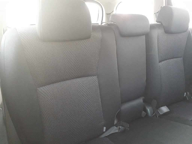 TOYOTA WISH 2014
