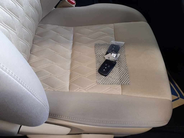 TOYOTA ALPHARD 2023