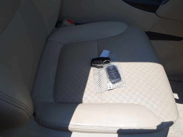 TOYOTA LAND CRUISER 2022