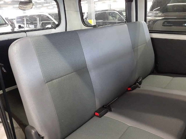 TOYOTA TOWN ACE VAN 2017