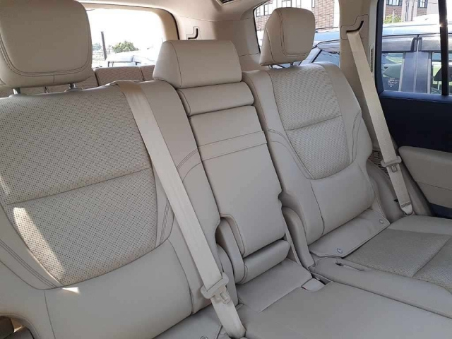 TOYOTA LAND CRUISER 2022