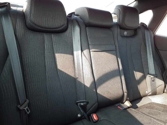 TOYOTA CROWN 2020