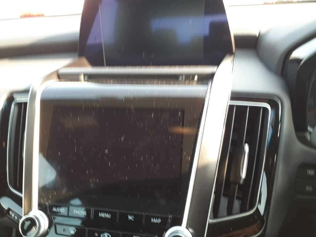 TOYOTA CROWN 2020