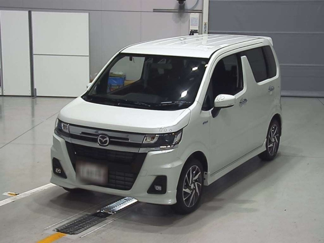 MAZDA FLAIR 2025