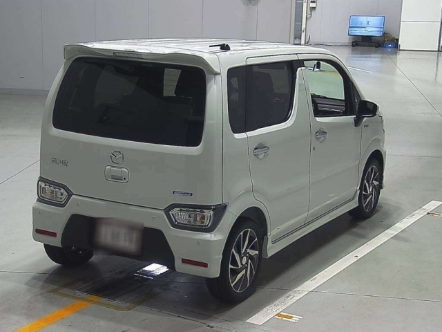 MAZDA FLAIR 2025