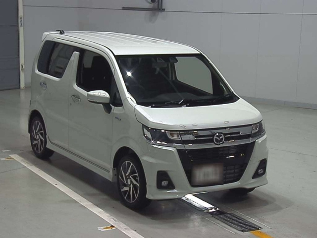 MAZDA FLAIR 2025