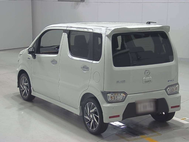 MAZDA FLAIR 2025